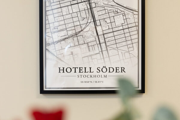 Hotel Söder 43